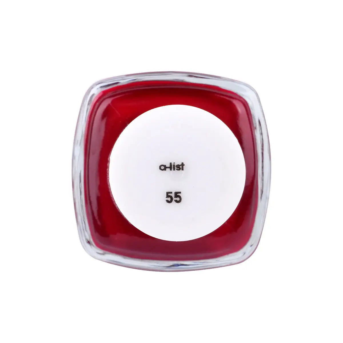 3-Essie Nail Polish 55 A-List 13.5ml +2