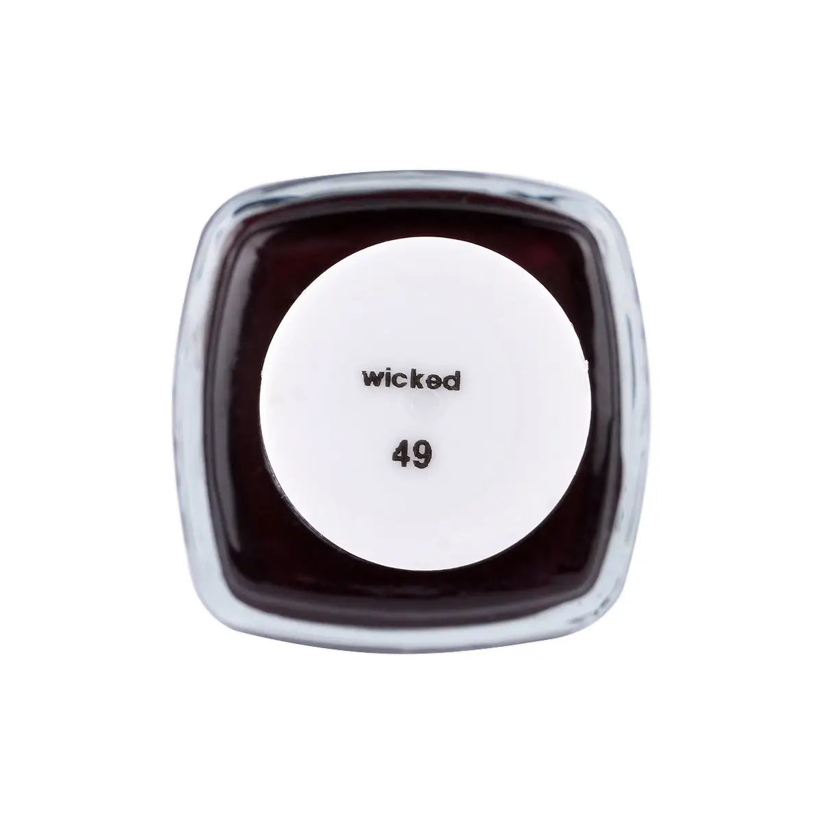 3-Essie Nail Polish 49 Wicked 13.5ml +2