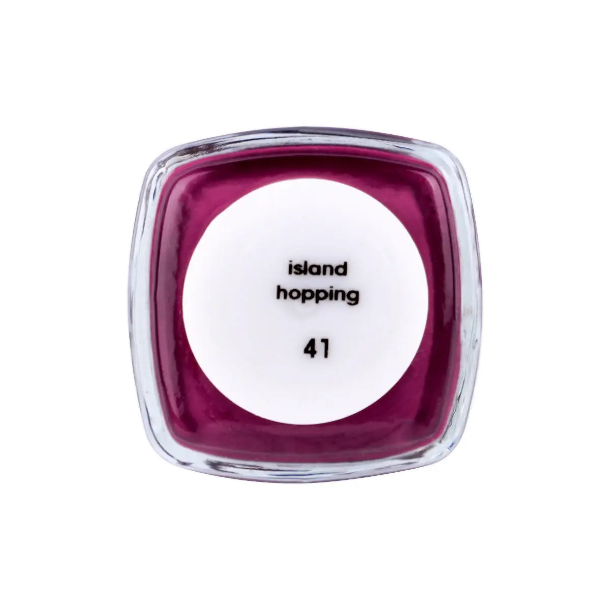 3-Essie Nail Polish 41 Island Hopping 13.5ml +2