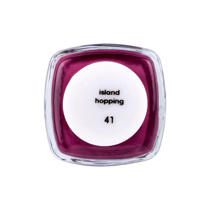 59250-Essie Nail Polish 41 Island Hopping 13.5mL +2
