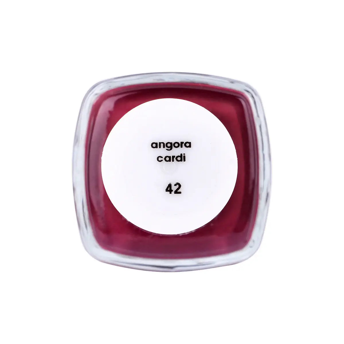 3-Essie Nail Polish 42 Angora Cardi 13.5mL +2
