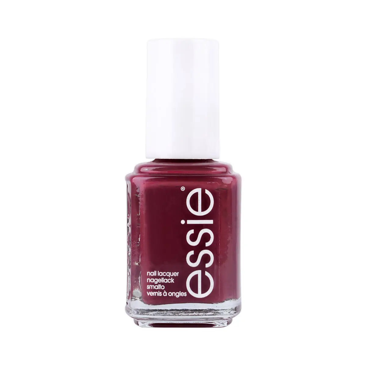 1-Essie Nail Polish 42 Angora Cardi 13.5mL