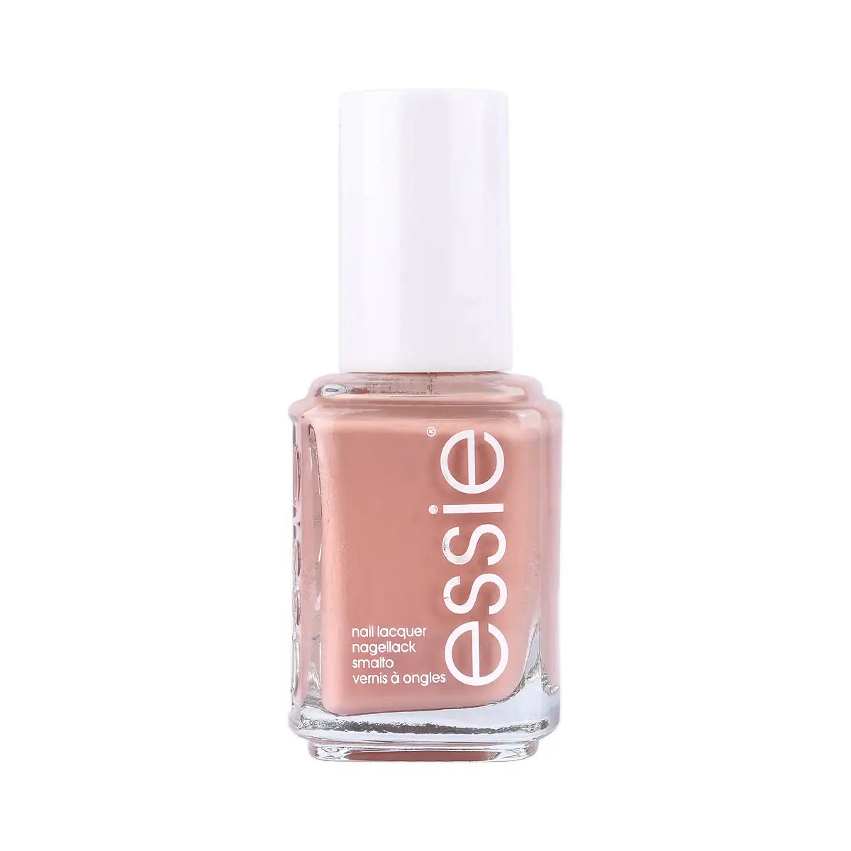 Essie Nail Polish 121 Topless & Barefoot 13.5ml