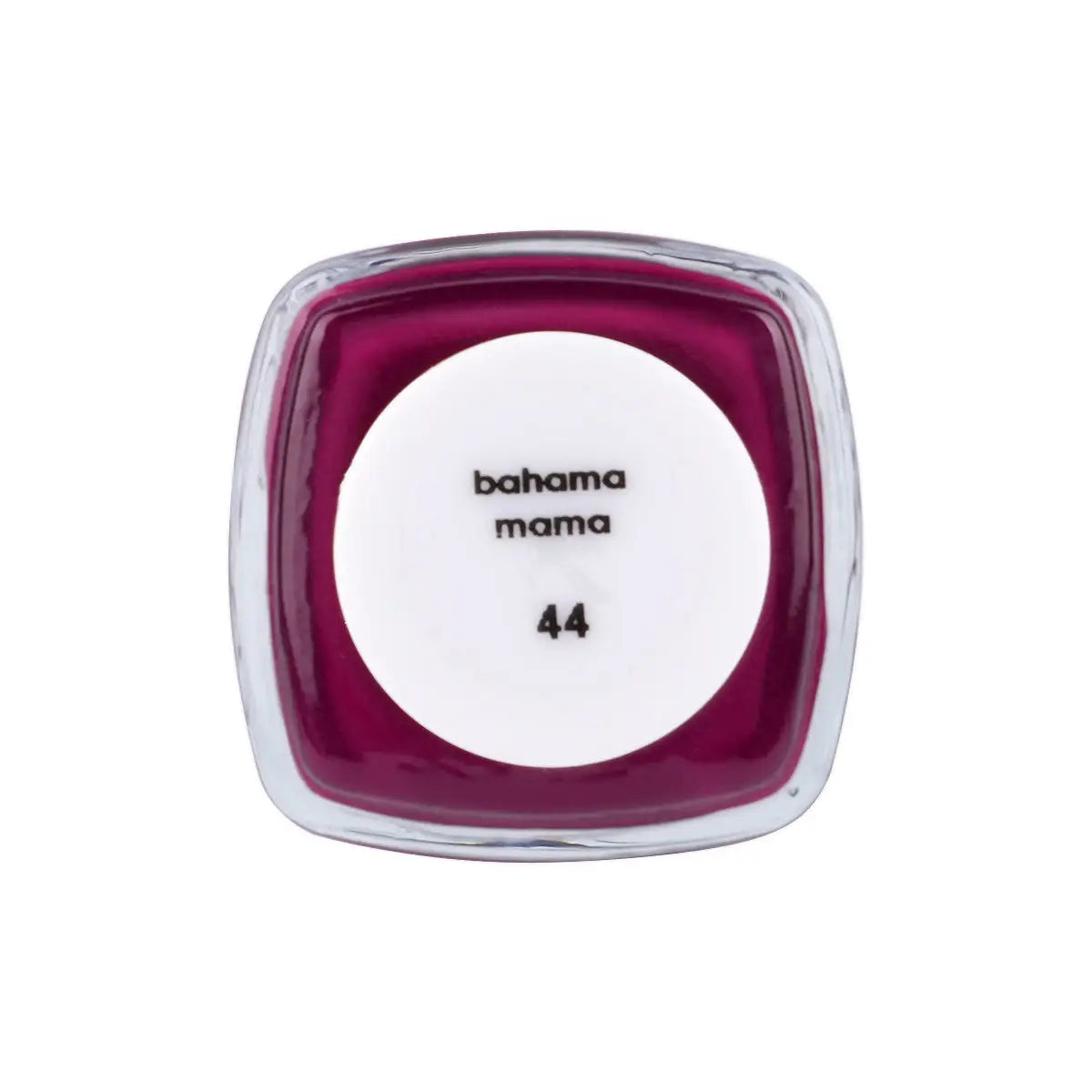 3-Essie Nail Polish 44 Bahama Mama 13.5ml +2