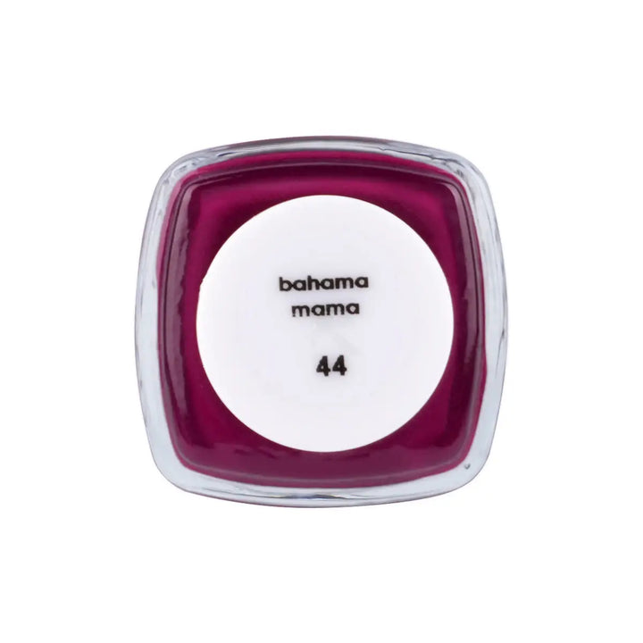 59254-Essie Nail Polish 44 Bahama Mama 13.5mL +2