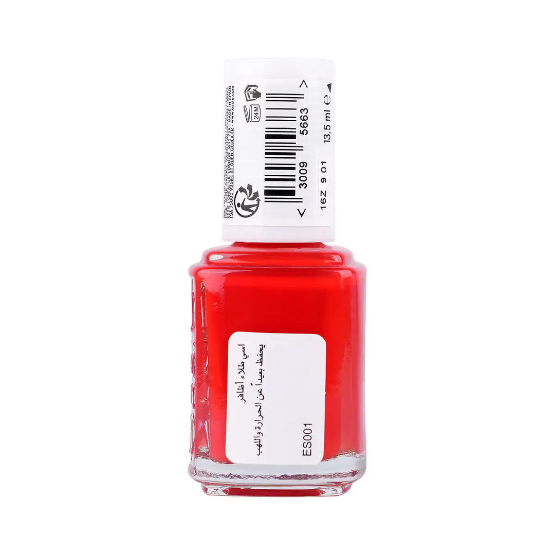 59255-Essie Nail Polish 64 Fifth Avenue 13.5mL +1