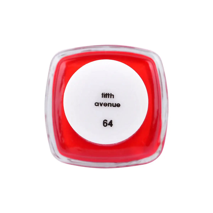 59255-Essie Nail Polish 64 Fifth Avenue 13.5mL +2