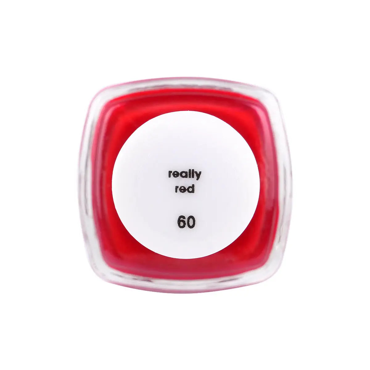 3-Essie Nail Polish 60 Really Red 13.5ml +2