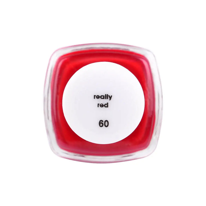 59257-Essie Nail Polish 60 Really Red 13.5mL +2