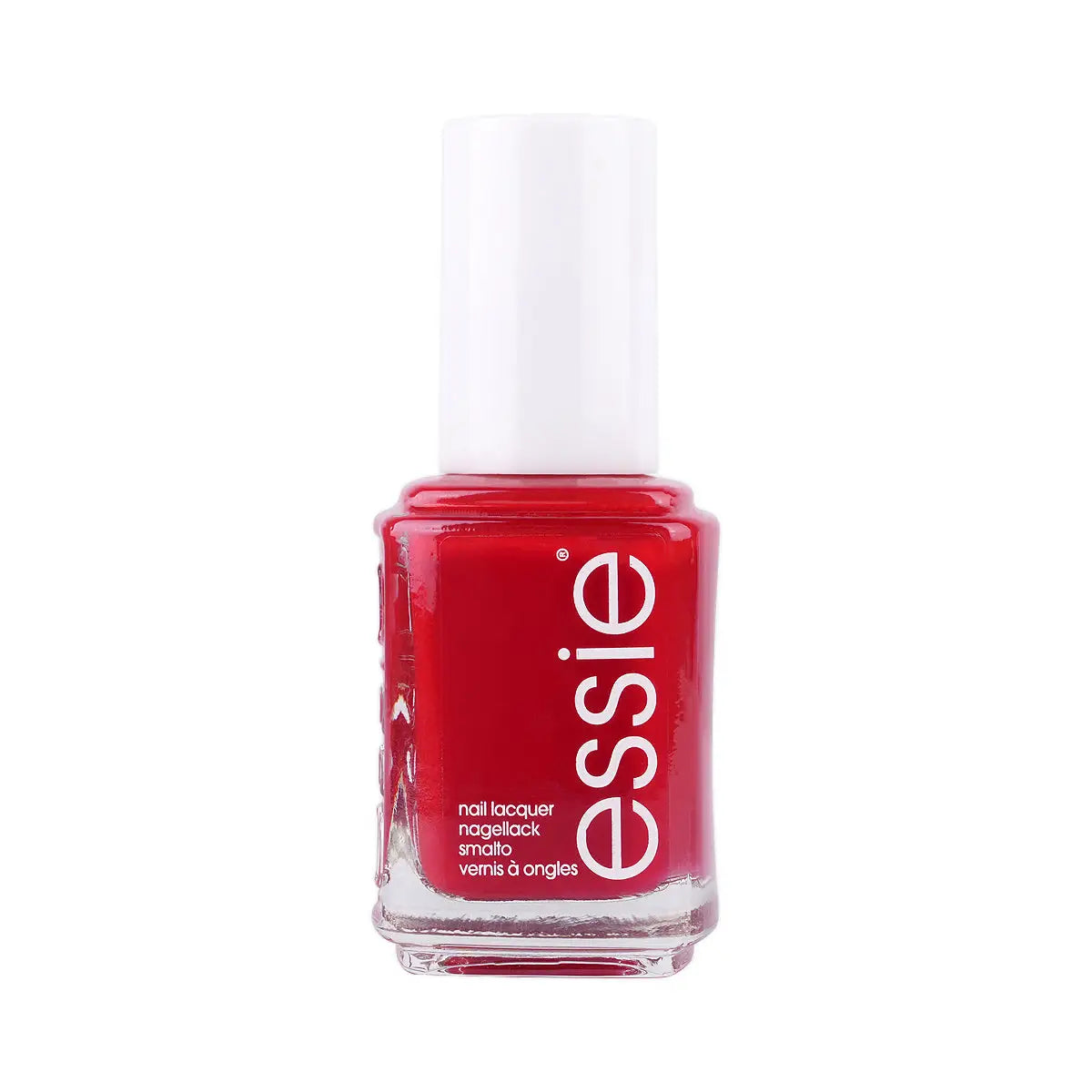 1-Essie Nail Polish 60 Really Red 13.5ml