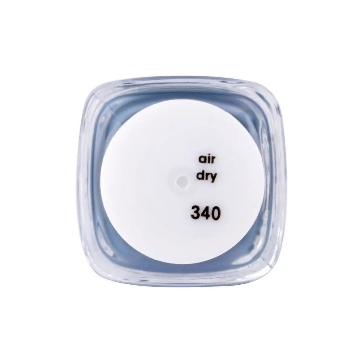 3-Essie Expressie Nail Polish 340 Air Dry 10ml +2