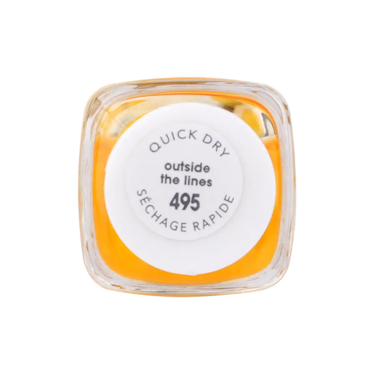 3-Essie Expressie Nail Polish 495 Outside The Lines 10ml +2