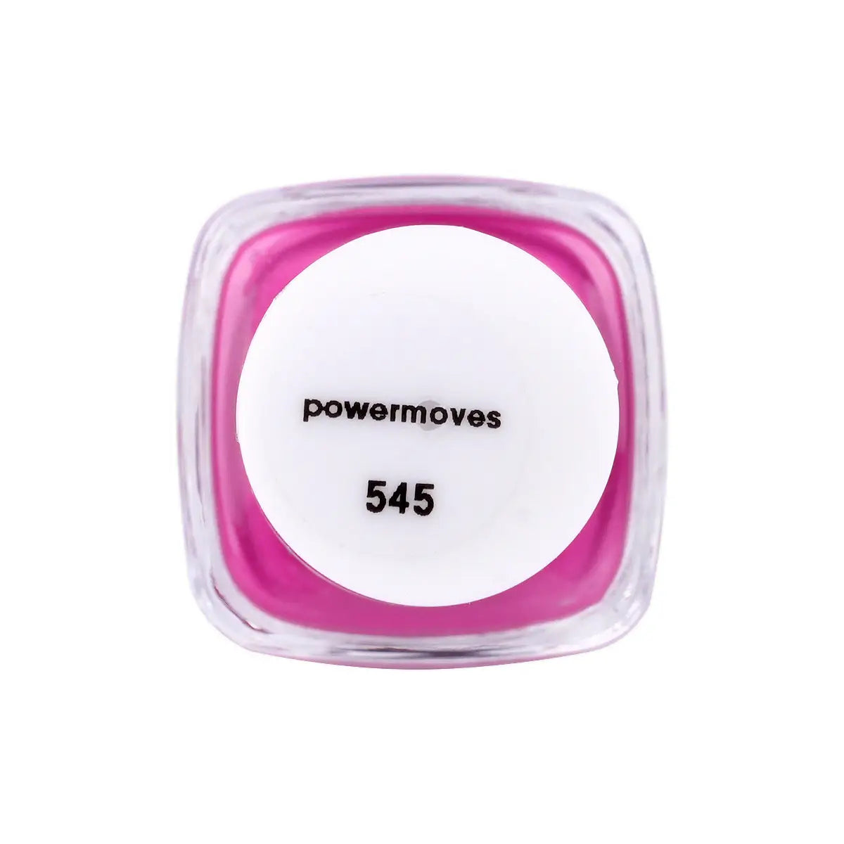 3-Essie Expressie Nail Polish 545 Powermoves 10ml +2