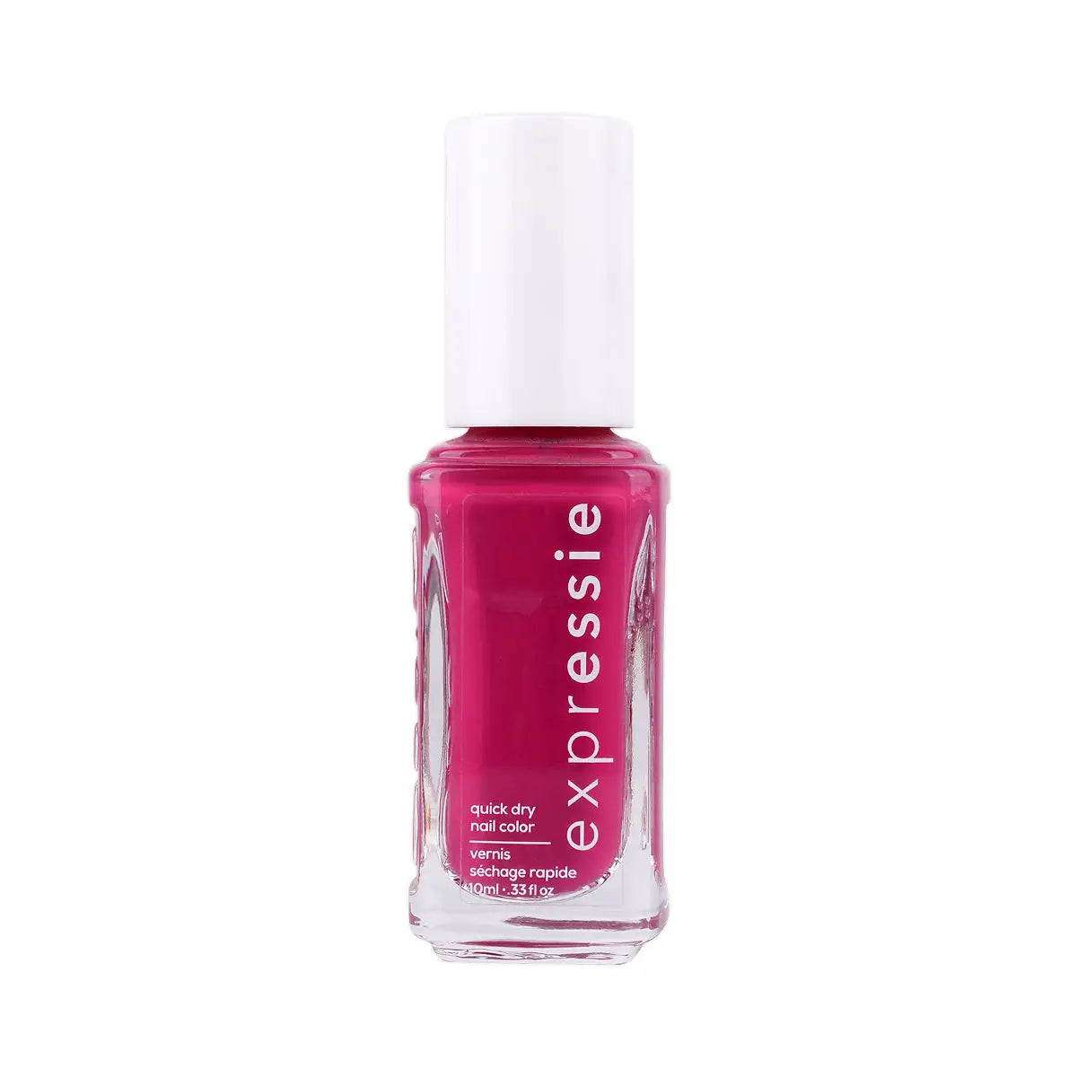 1-Essie Expressie Nail Polish 490 Spray It To Say It 10ml