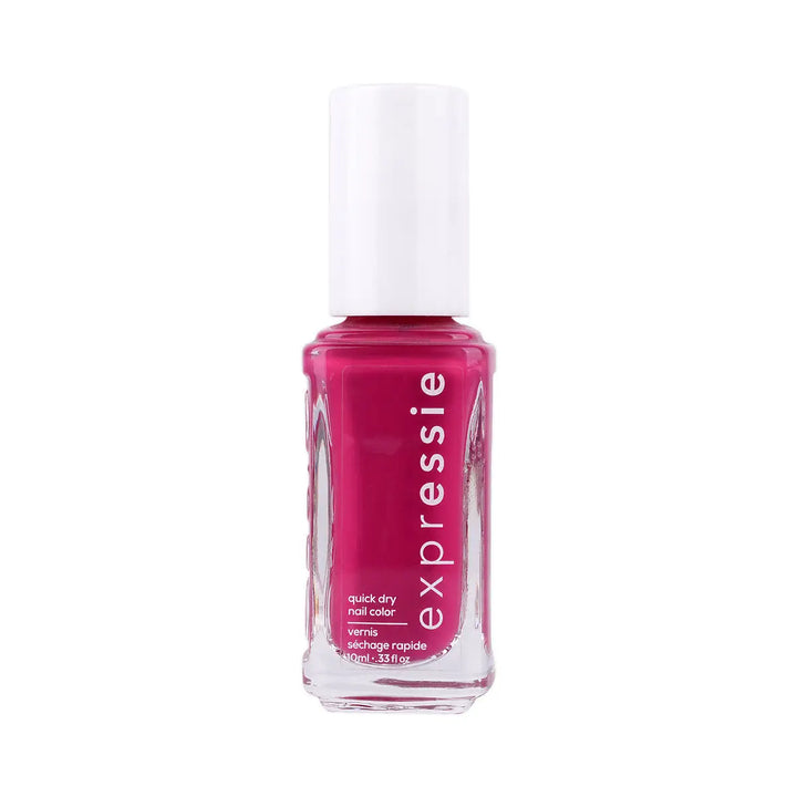 59261-Essie Expressie Nail Polish 490 Spray It To Say It 10mL