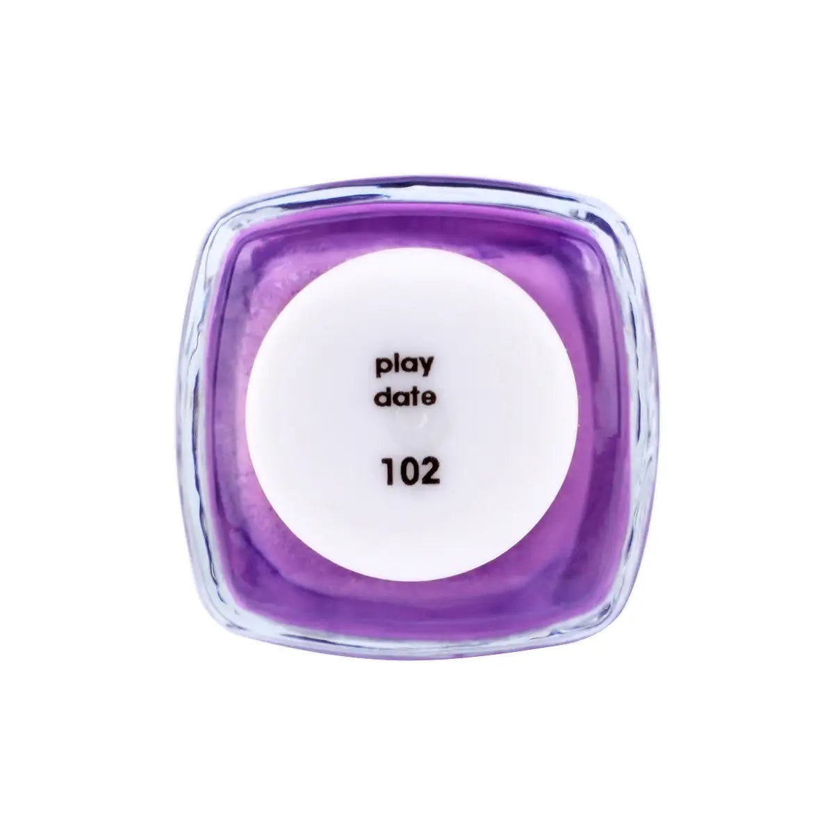 3-Essie Nail Polish 102 Play Date 13.5ml +2