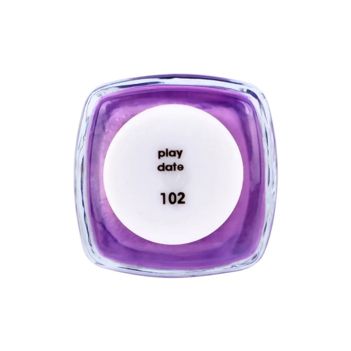 59264-Essie Nail Polish 102 Play Date 13.5mL +2