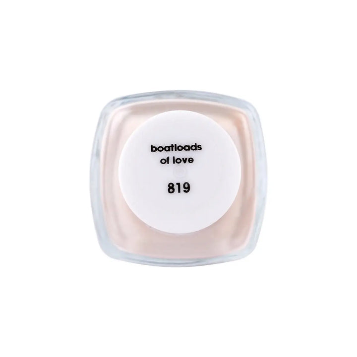 59266-Essie Nail Polish 819 Boatloads Of Love 13.5ml +2