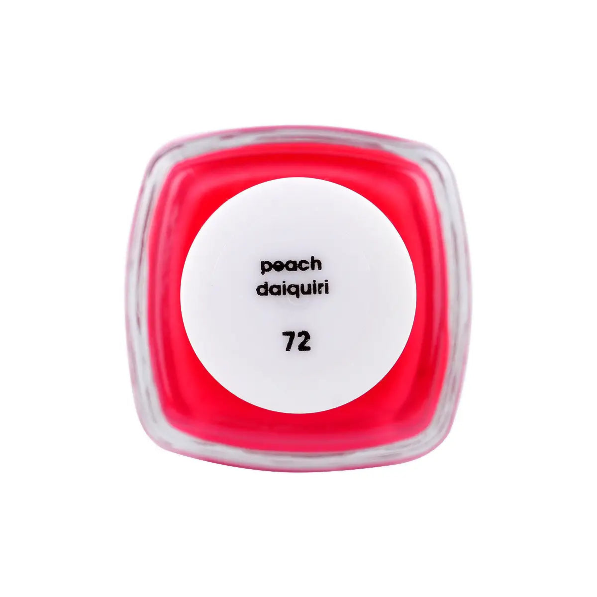 3-Essie Nail Polish 72 Peach Daiquiri 13.5ml +2