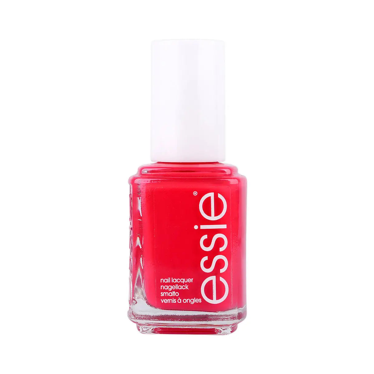 1-Essie Nail Polish 72 Peach Daiquiri 13.5ml