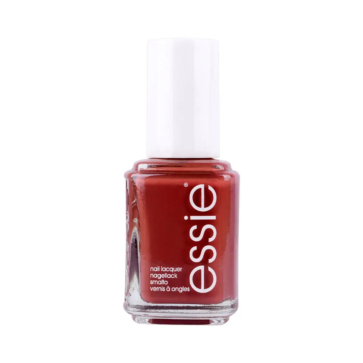 1-Essie Nail Polish 1010 Too Hot To Tame 13.5ml