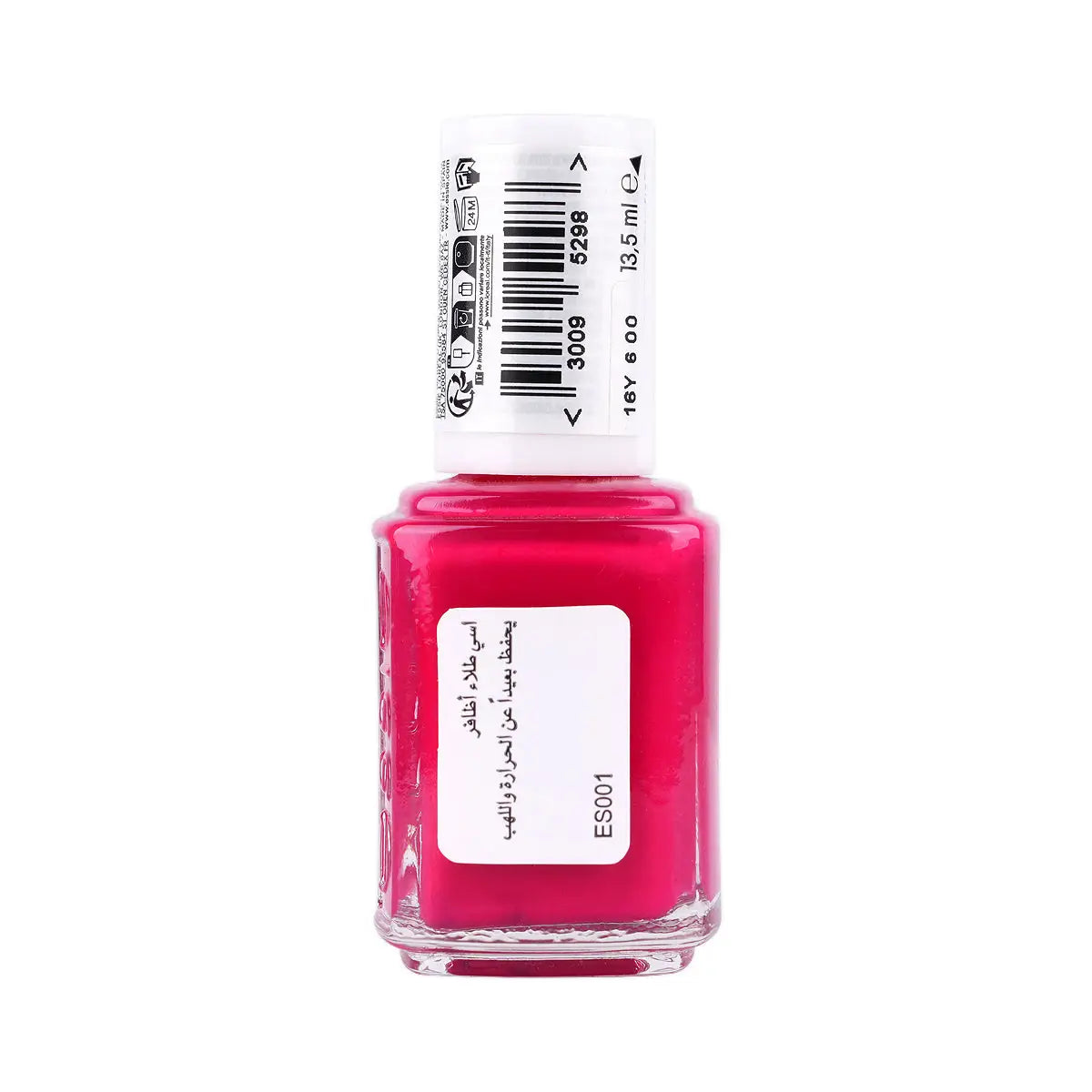 2-Essie Nail Polish 27 Watermelon 13.5ml +1