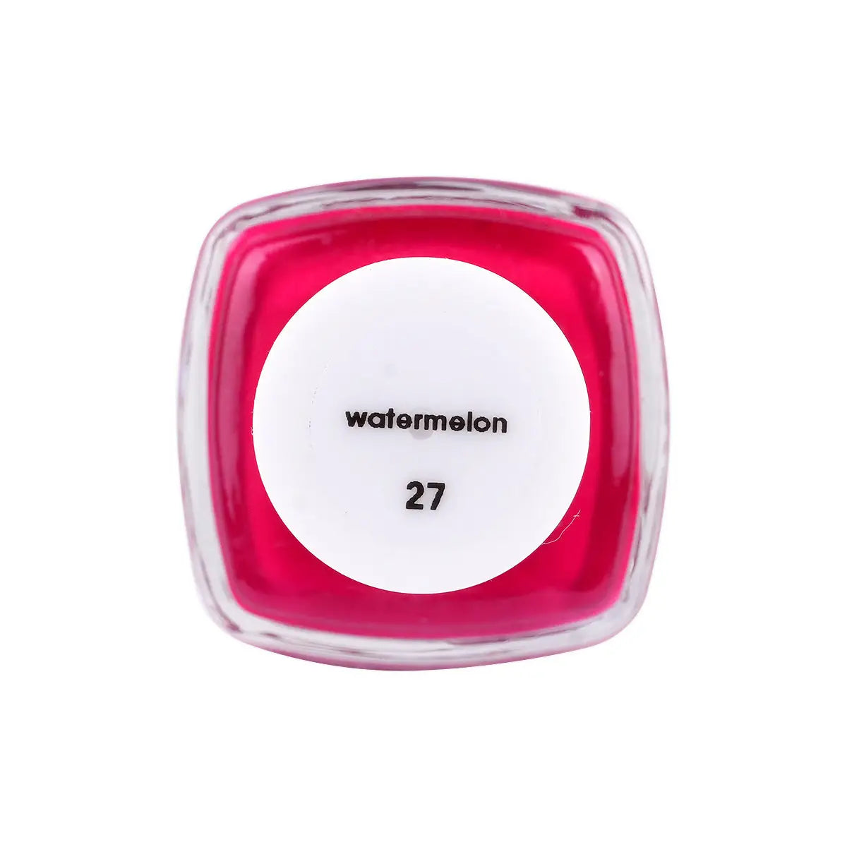 3-Essie Nail Polish 27 Watermelon 13.5ml +2