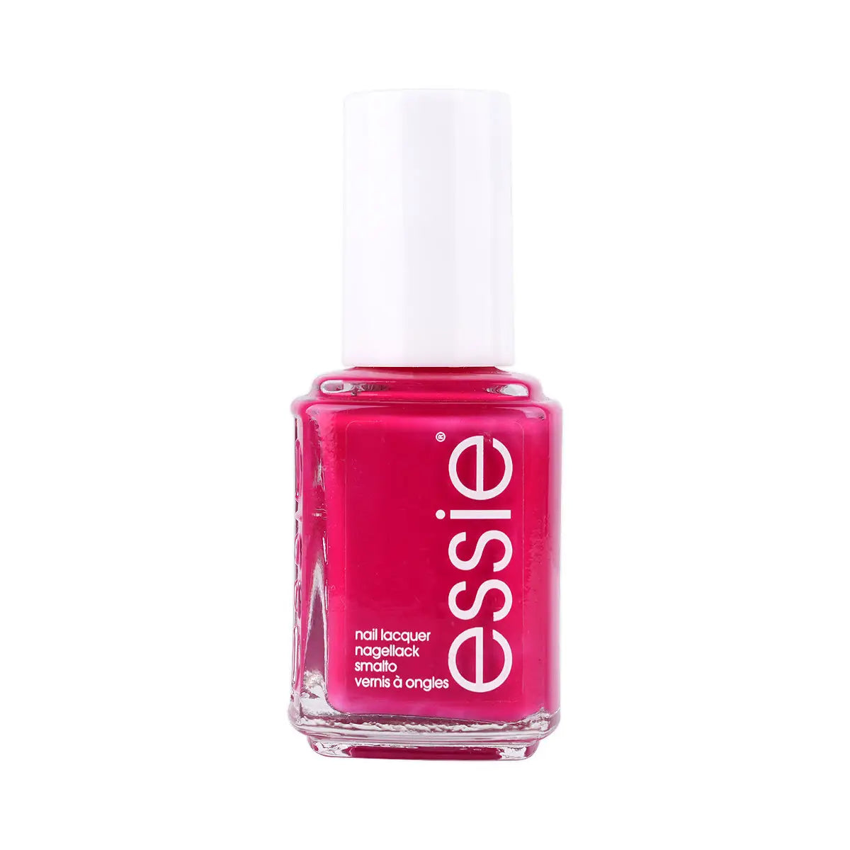 1-Essie Nail Polish 27 Watermelon 13.5ml