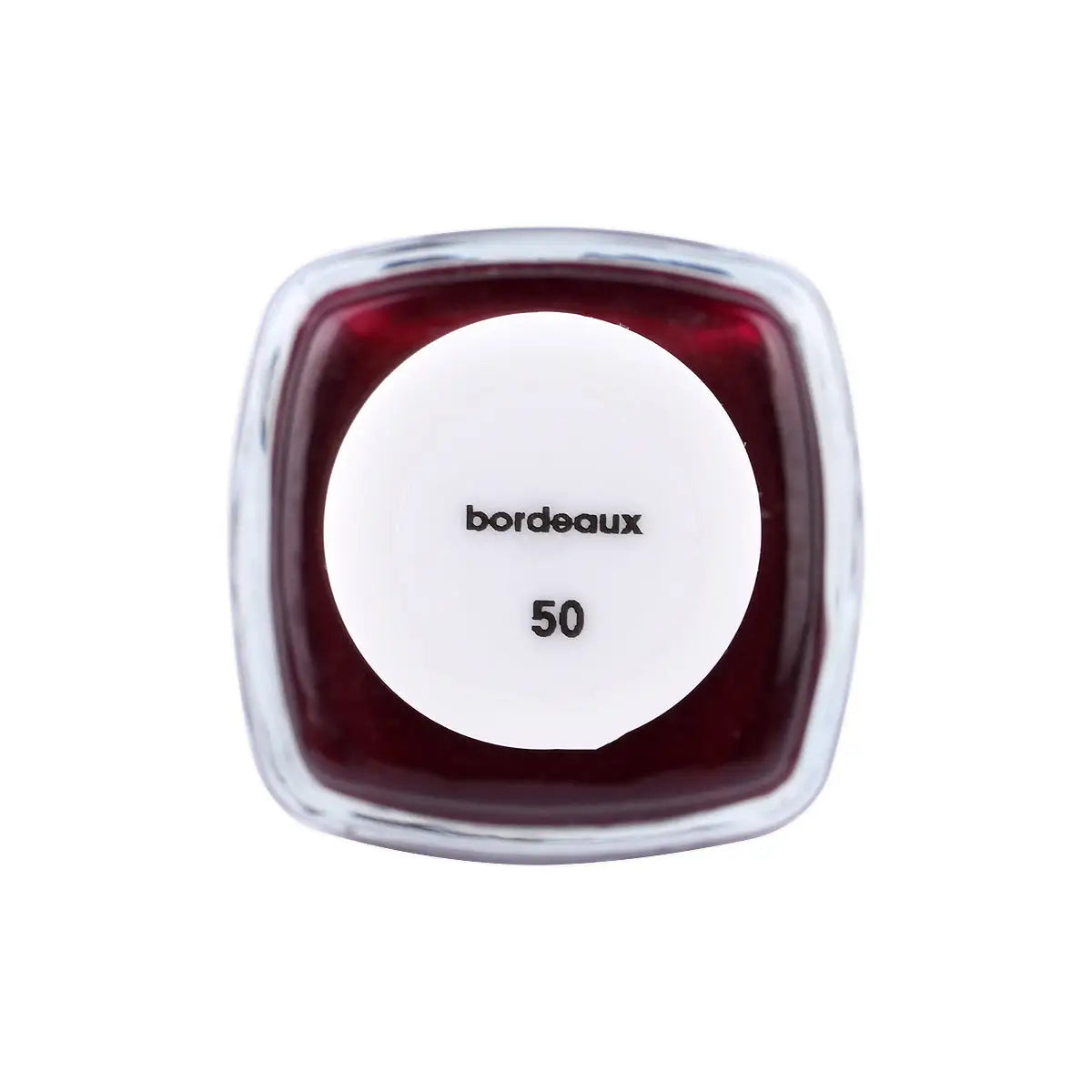 3-Essie Nail Polish 50 Bordeaux 13.5ml +2