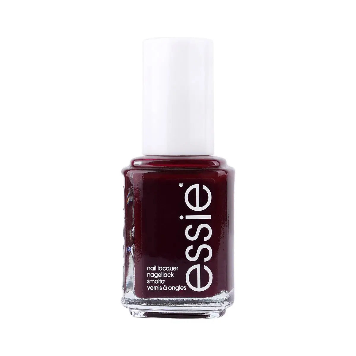 1-Essie Nail Polish 50 Bordeaux 13.5ml