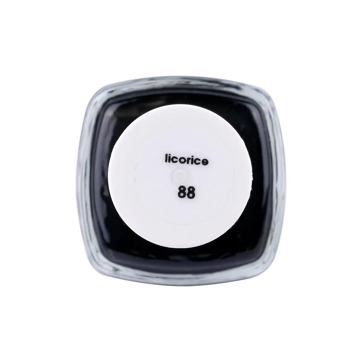 3-Essie Nail Polish 88 Licorice 13.5ml +2