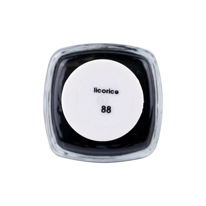 59272-Essie Nail Polish 88 Licorice 13.5mL +2