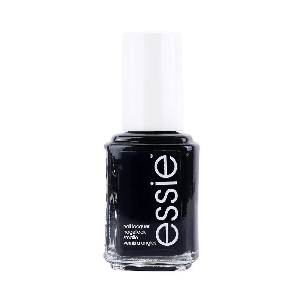 1-Essie Nail Polish 88 Licorice 13.5ml