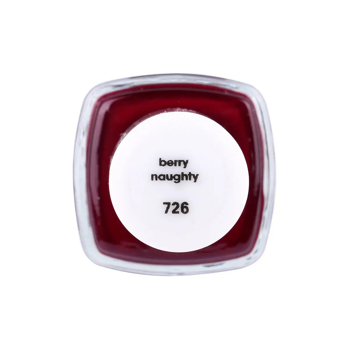 3-Essie Nail Polish 726 Berry Naughty 13.5ml +2