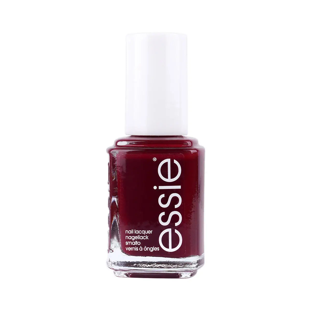 1-Essie Nail Polish 726 Berry Naughty 13.5ml