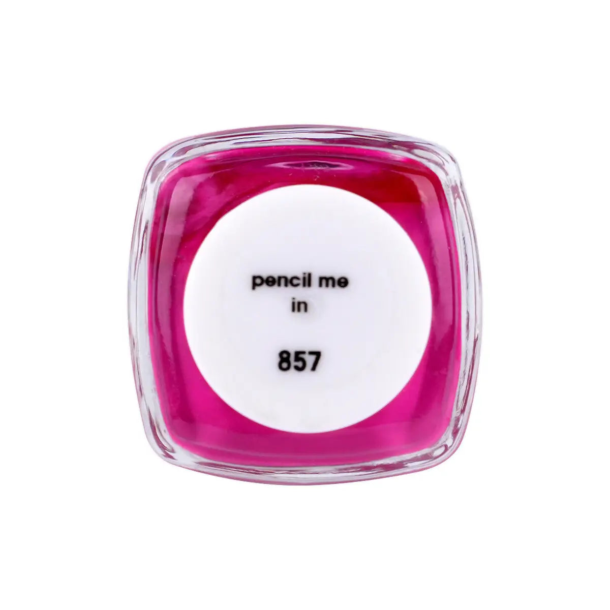 3-Essie Nail Polish 857 Pencil Me In 13.5ml +2