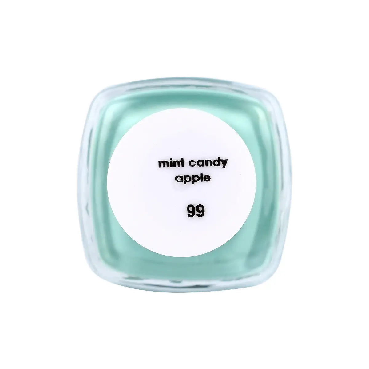 3-Essie Nail Polish 99 Mint Candy Apple 13.5ml +2
