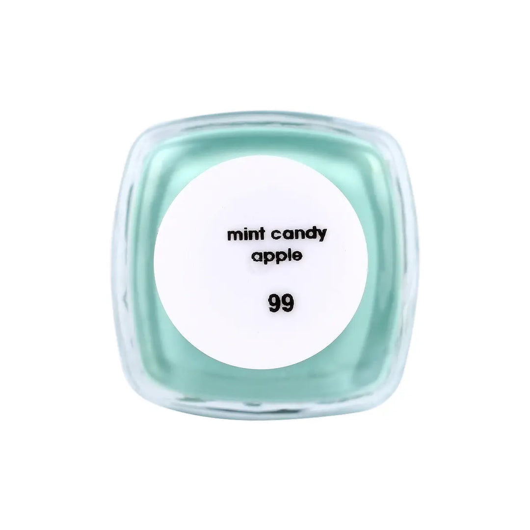 59275-Essie Nail Polish 99 Mint Candy Apple 13.5mL +2