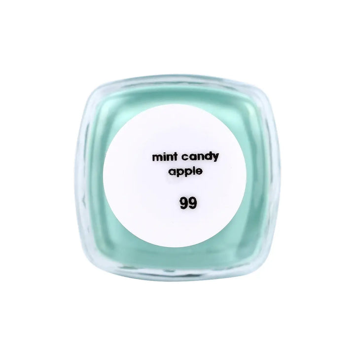 59275-Essie Nail Polish 99 Mint Candy Apple 13.5mL +2