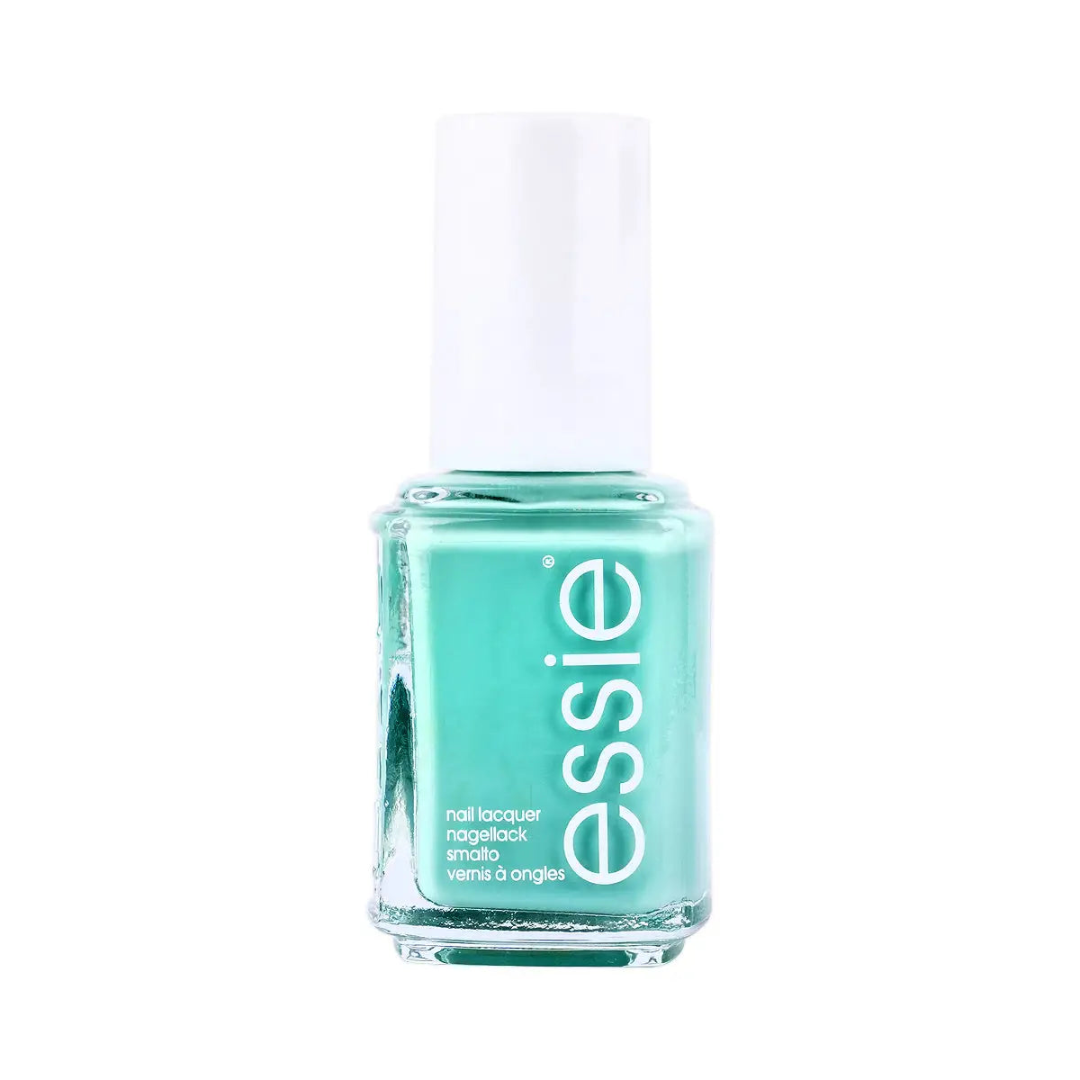 1-Essie Nail Polish 99 Mint Candy Apple 13.5ml