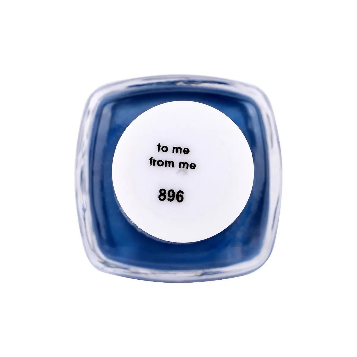 3-Essie Nail Polish 896 To Me From Me 13.5ml +2