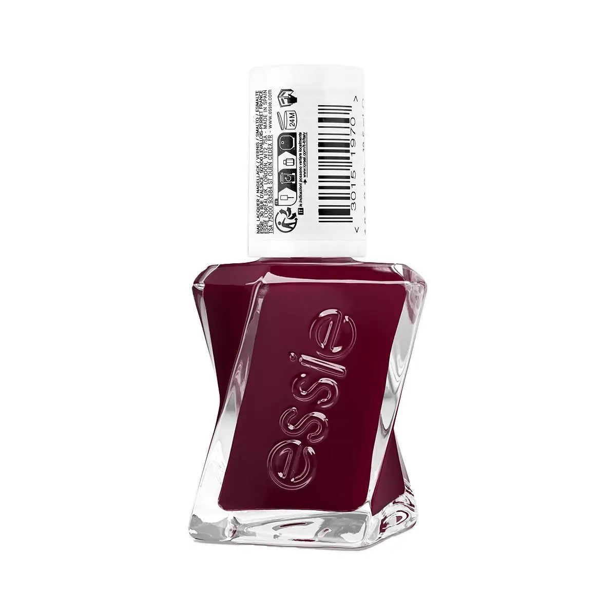 59279-Essie Gel Couture Nail Polish 370 Model Clicks 13.5ml +1