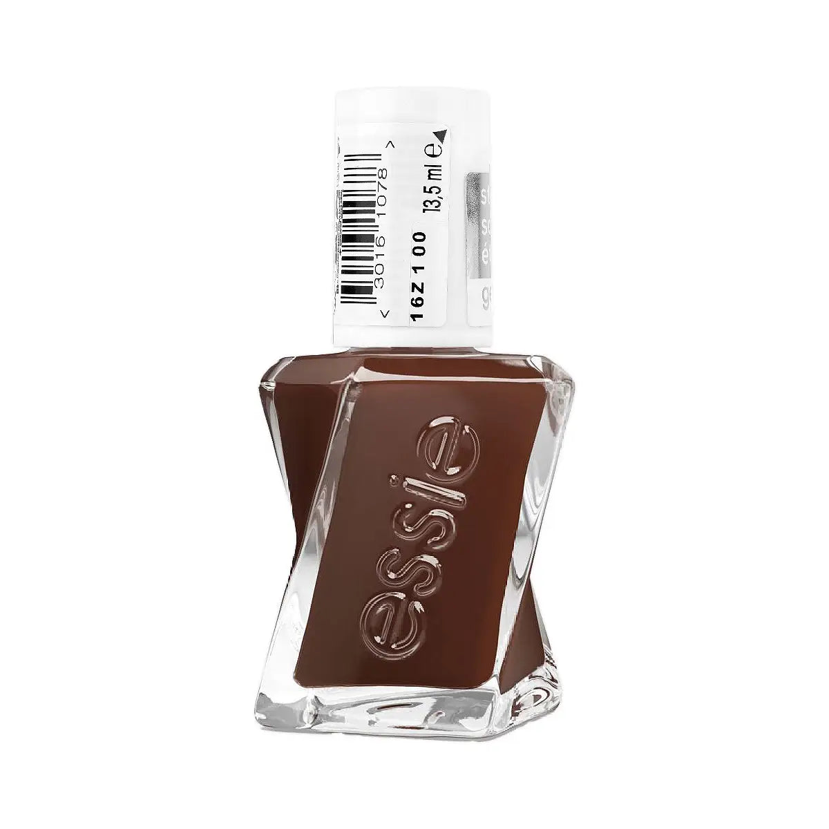 2-Essie Gel Couture Nail Polish 542 All Checked Out 13.5ml +1