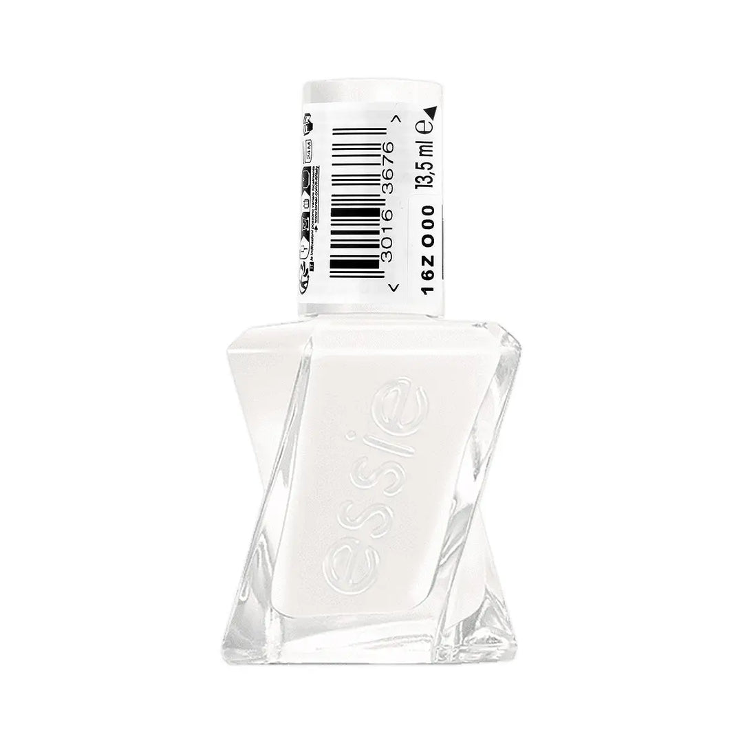 59281-Essie Gel Couture Nail Polish 136 First Fitting 13.5ml +1