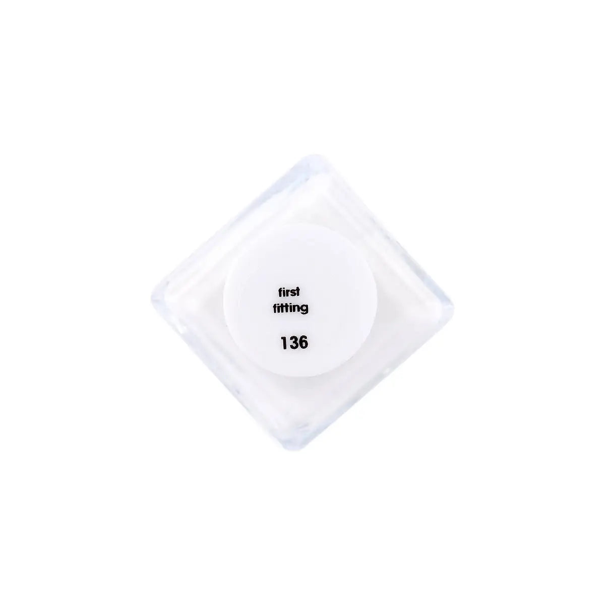 Essie Gel Couture Nail Polish 136 First Fitting 13.5ml