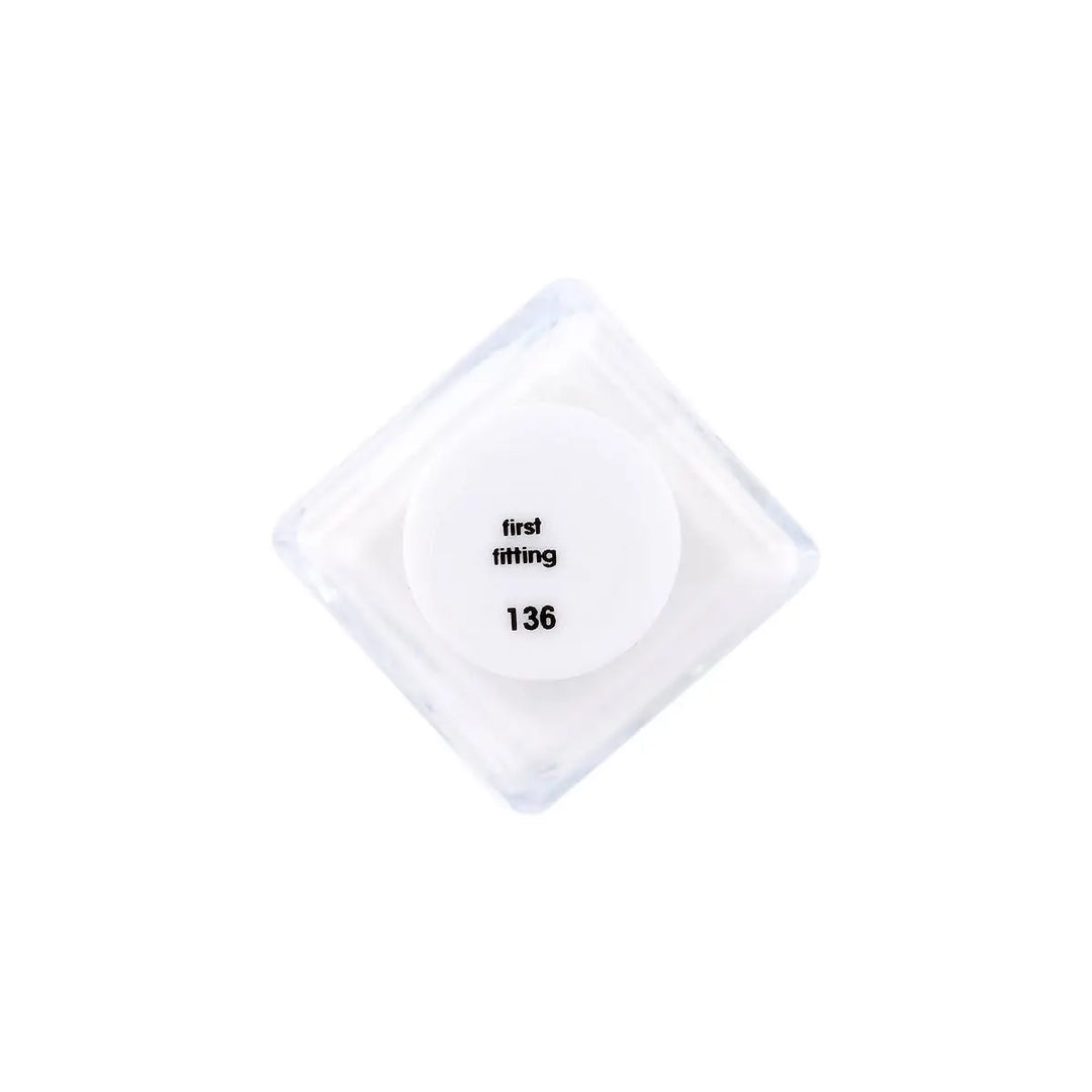 59281-Essie Gel Couture Nail Polish 136 First Fitting 13.5ml +2