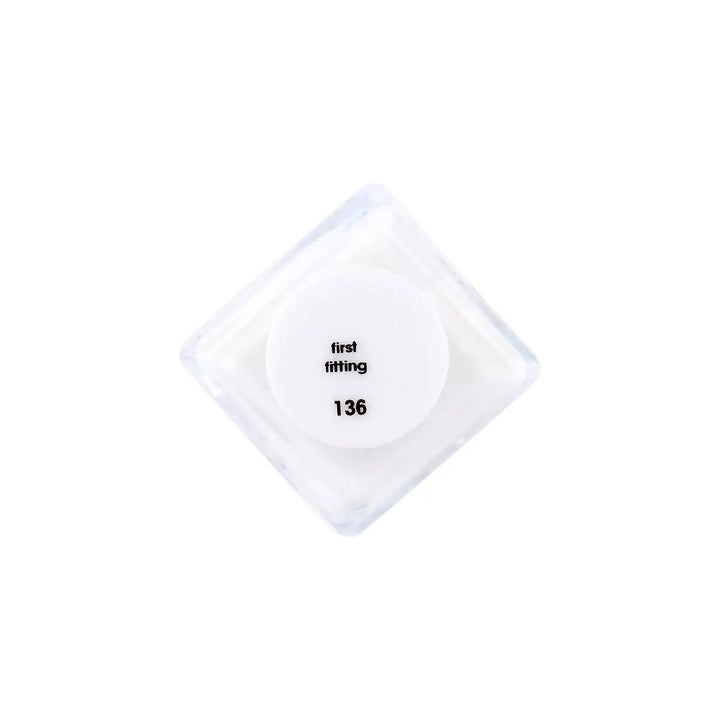 59281-Essie Gel Couture Nail Polish 136 First Fitting 13.5ml +2