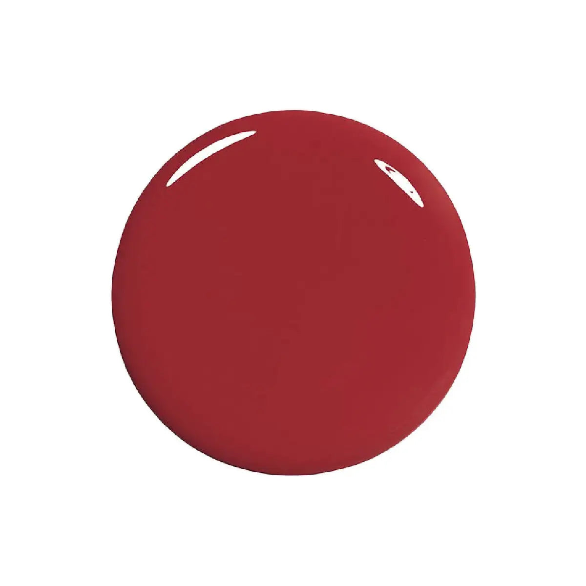 4-Essie Gel Couture Nail Polish 509 Paint The Gown Red 13.5ml +3