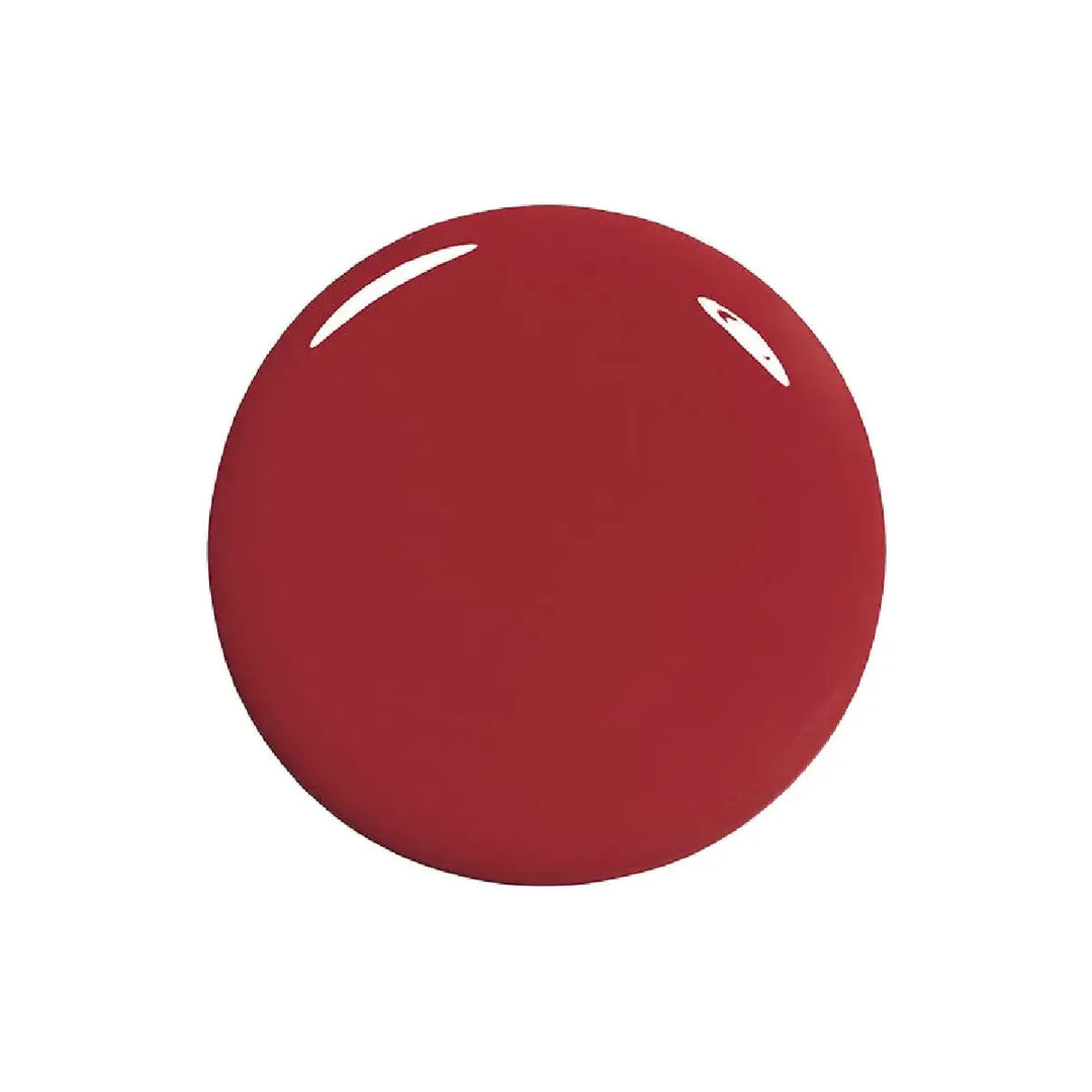 59282-Essie Gel Couture Nail Polish 509 Paint The Gown Red 13.5mL +3