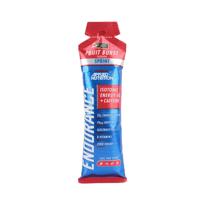 59286-Applied Nutrition Endurance Sprint Gel Fruit Burst 60g